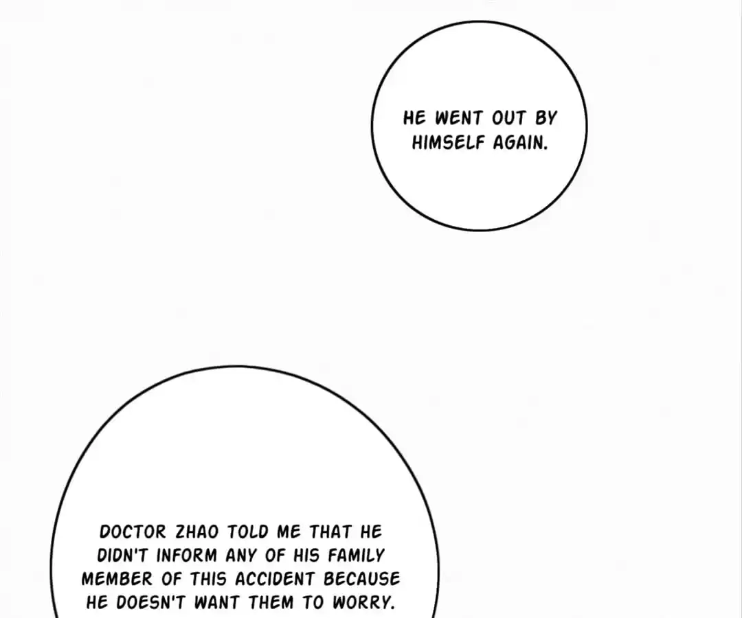 Love In-Sync Chapter 51 page 131 - 