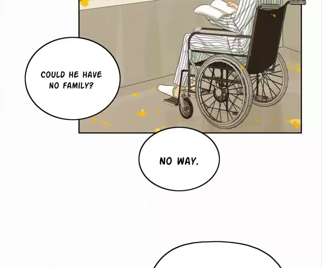 Love In-Sync Chapter 51 page 133 - 