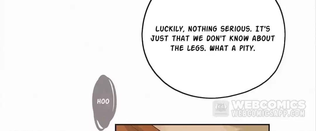 Love In-Sync Chapter 51 page 134 - 