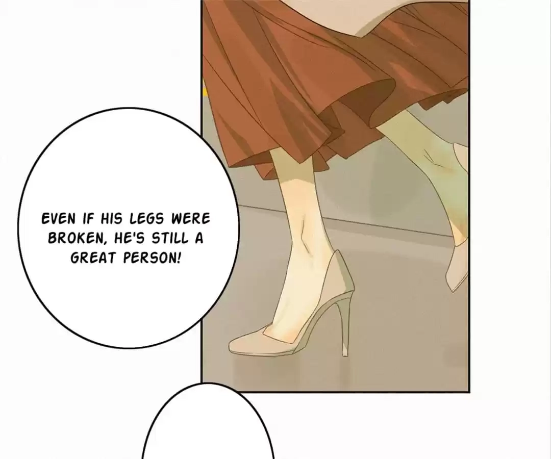 Love In-Sync Chapter 51 page 135 - 