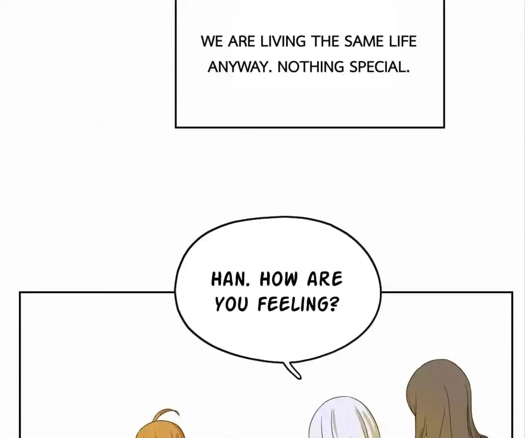 Love In-Sync Chapter 51 page 15 - 
