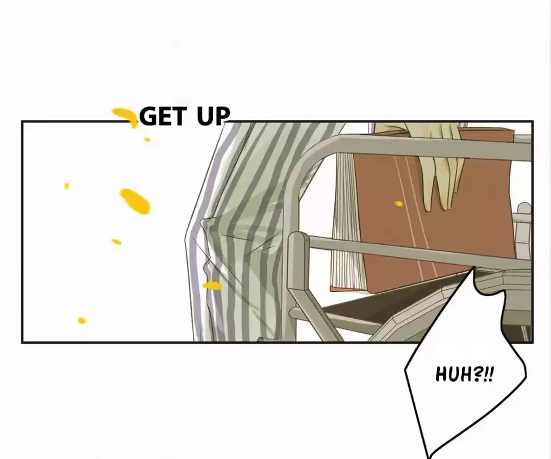 Love In-Sync Chapter 51 page 141 - 