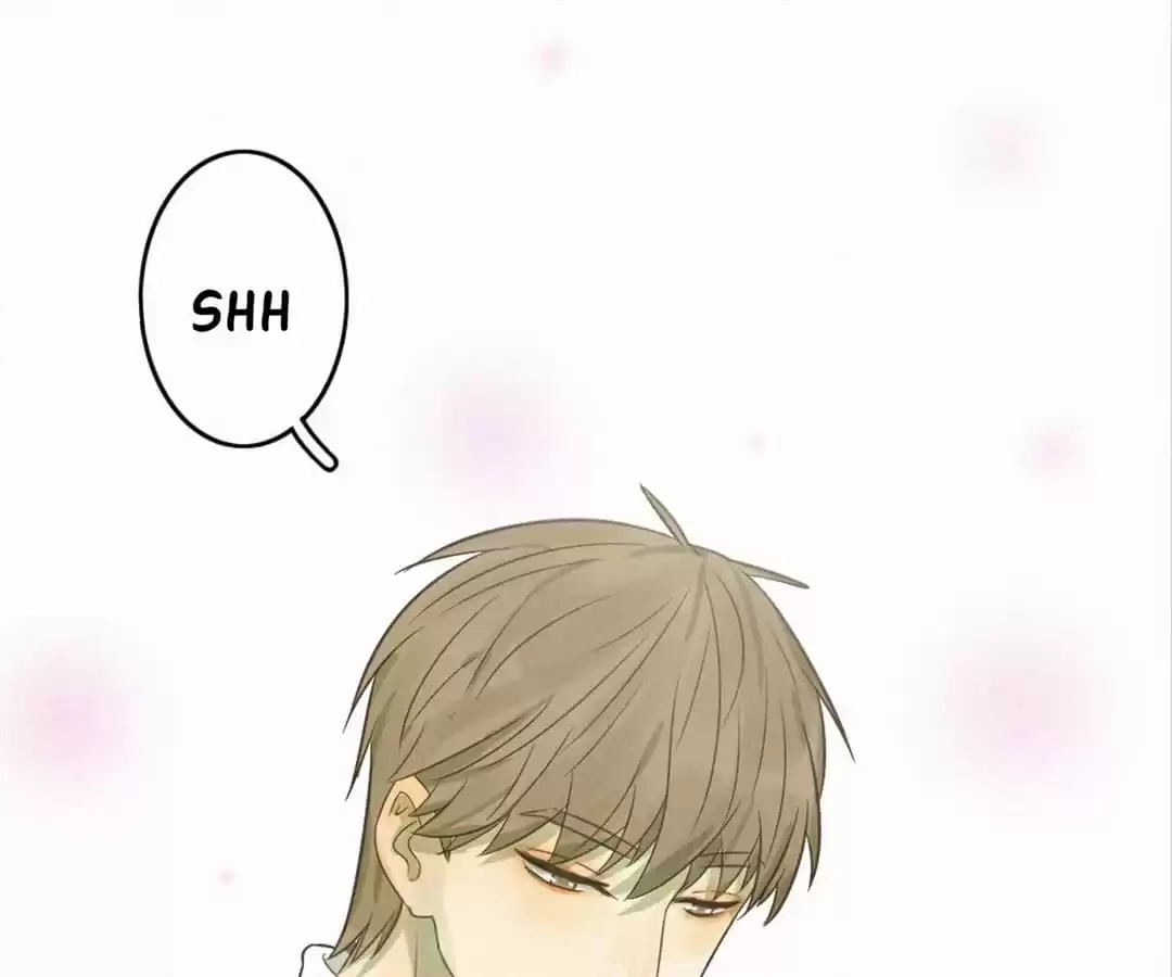 Love In-Sync Chapter 51 page 151 - 