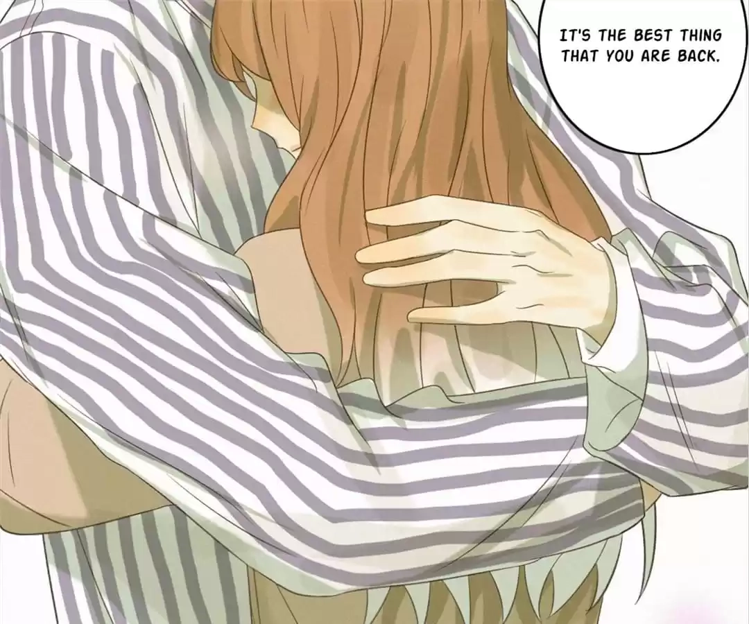 Love In-Sync Chapter 51 page 153 - 