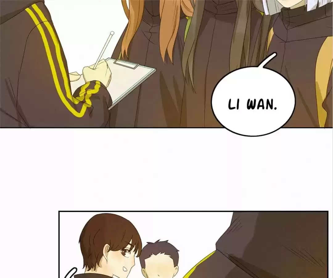 Love In-Sync Chapter 51 page 19 - 