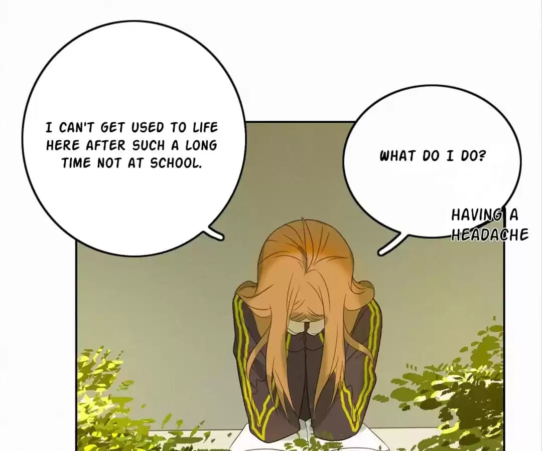 Love In-Sync Chapter 51 page 27 - 