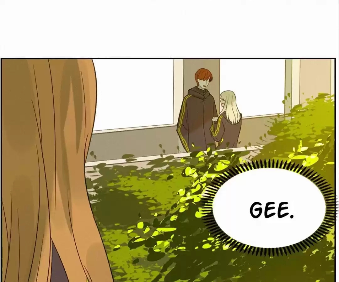 Love In-Sync Chapter 51 page 29 - 