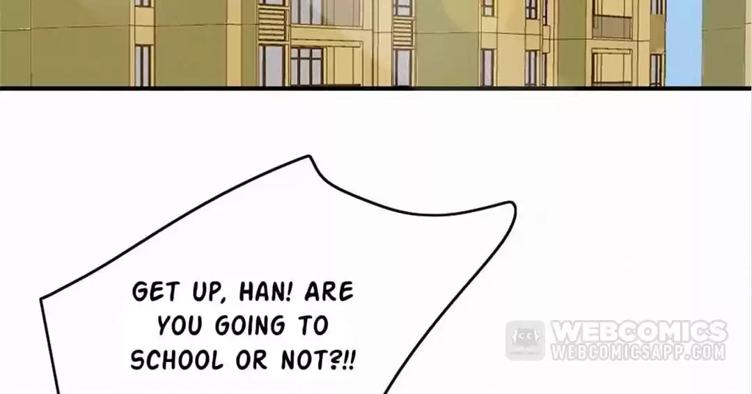 Love In-Sync Chapter 51 page 4 - 