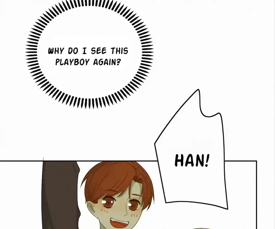 Love In-Sync Chapter 51 page 31 - 