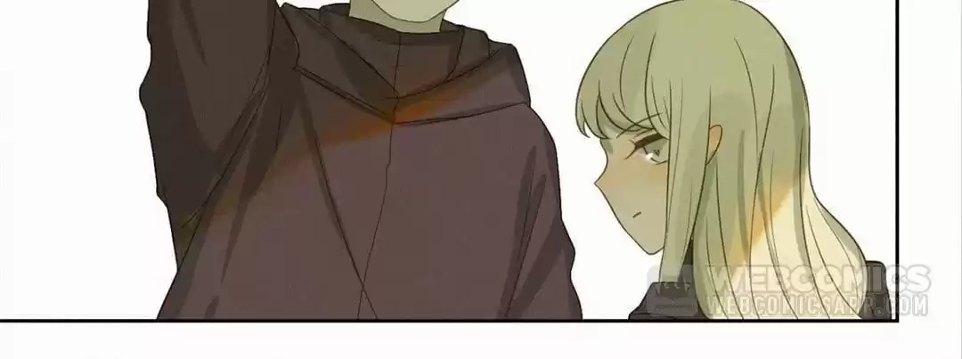 Love In-Sync Chapter 51 page 32 - 