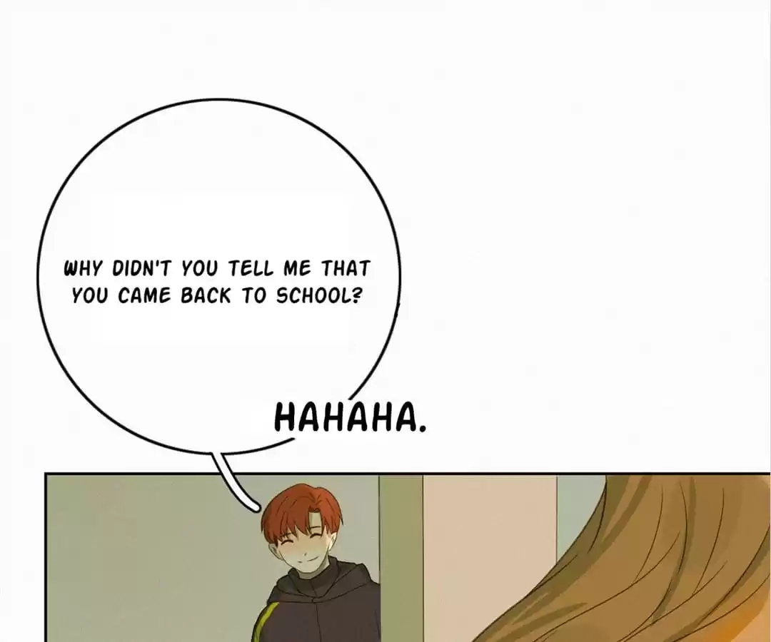 Love In-Sync Chapter 51 page 33 - 