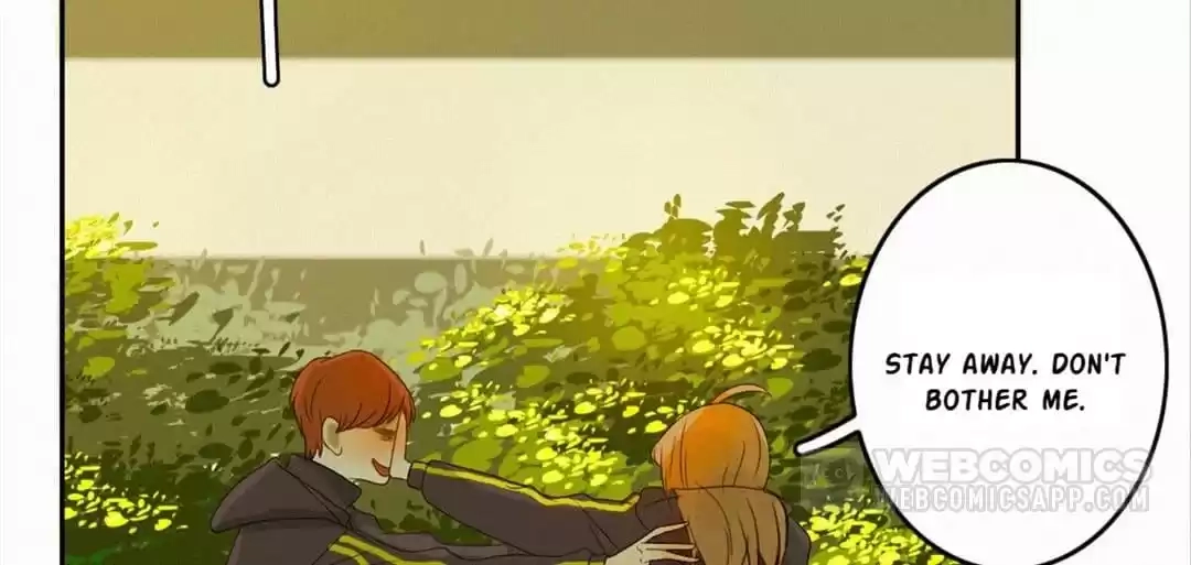 Love In-Sync Chapter 51 page 36 - 