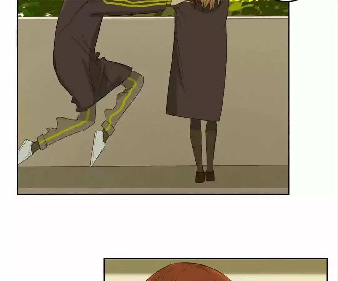 Love In-Sync Chapter 51 page 37 - 
