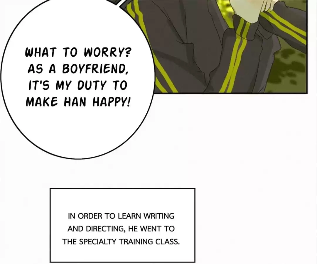 Love In-Sync Chapter 51 page 39 - 