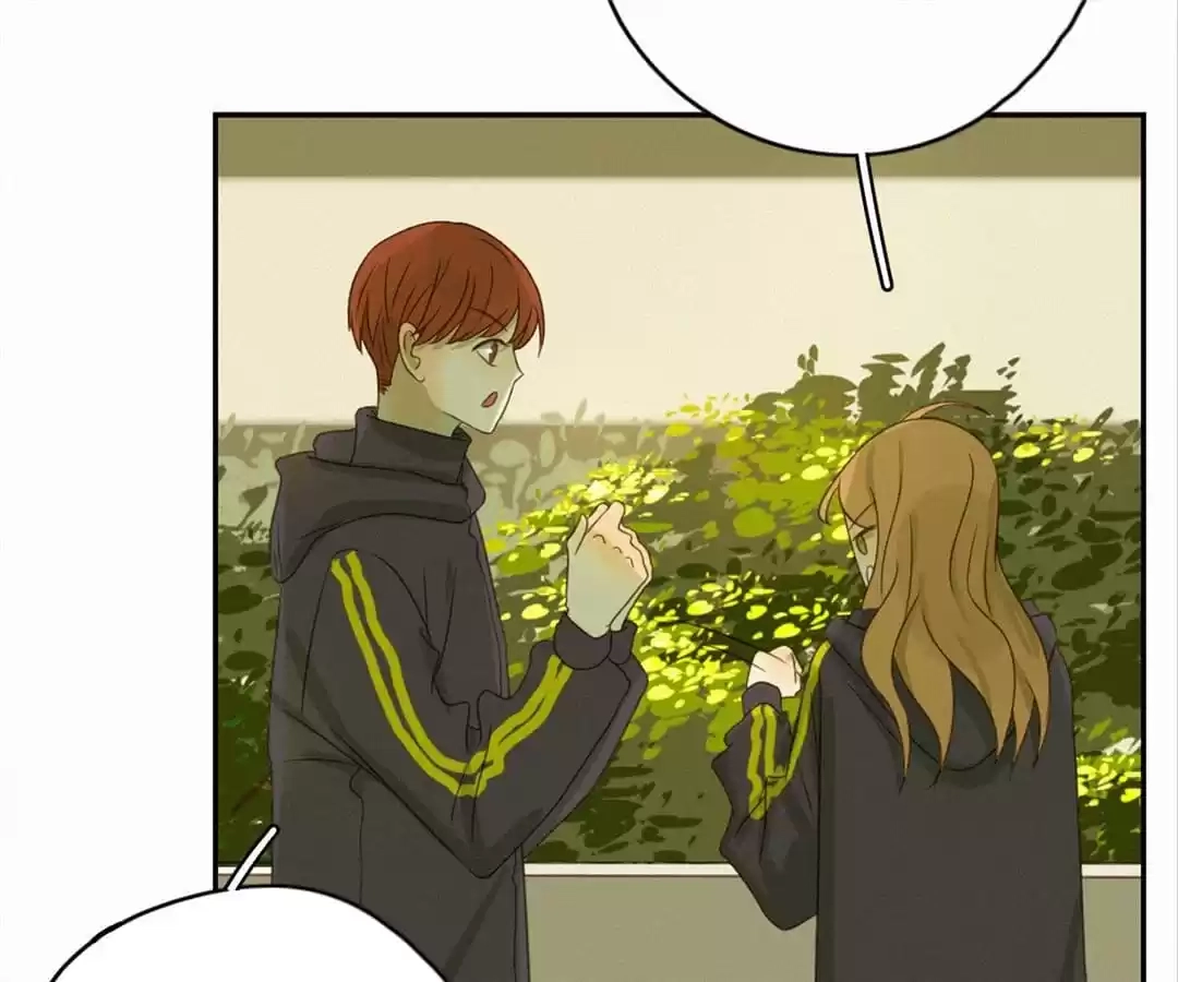 Love In-Sync Chapter 51 page 43 - 
