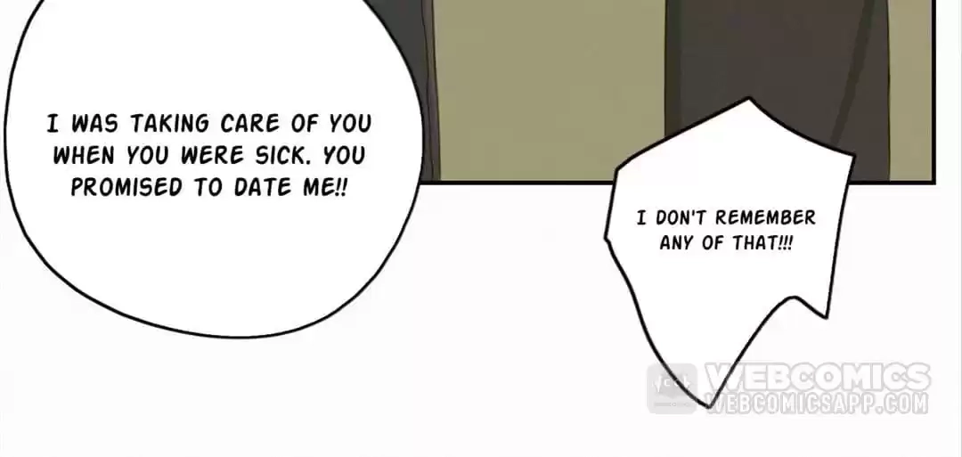 Love In-Sync Chapter 51 page 44 - 