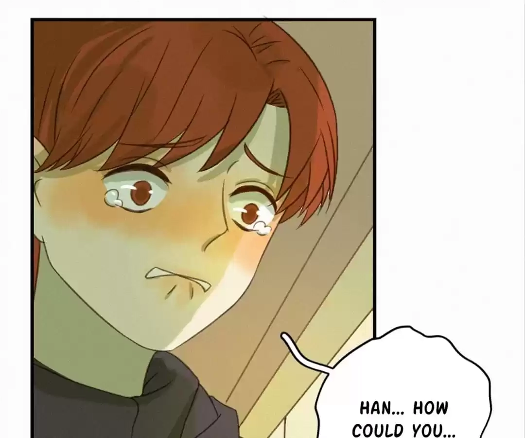 Love In-Sync Chapter 51 page 45 - 