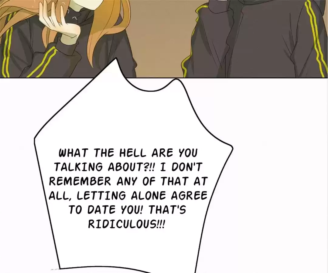 Love In-Sync Chapter 51 page 49 - 