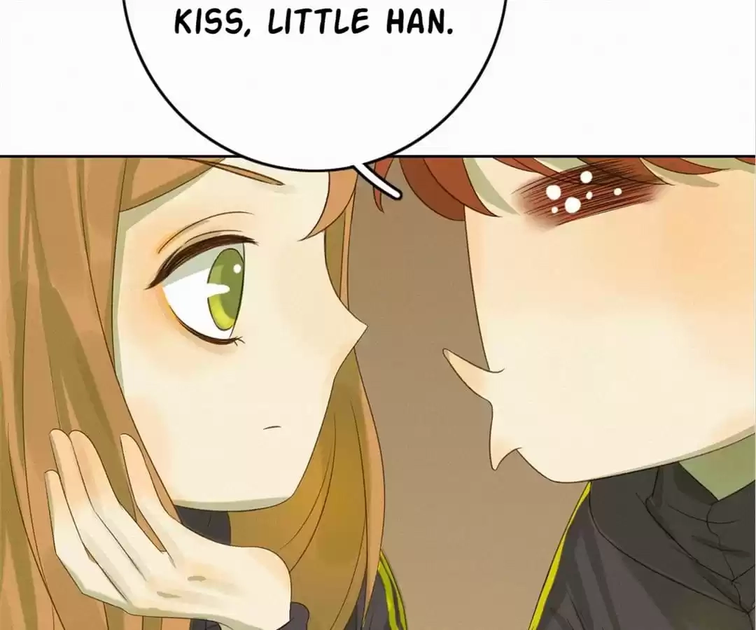 Love In-Sync Chapter 51 page 51 - 