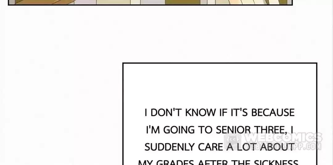 Love In-Sync Chapter 51 page 58 - 