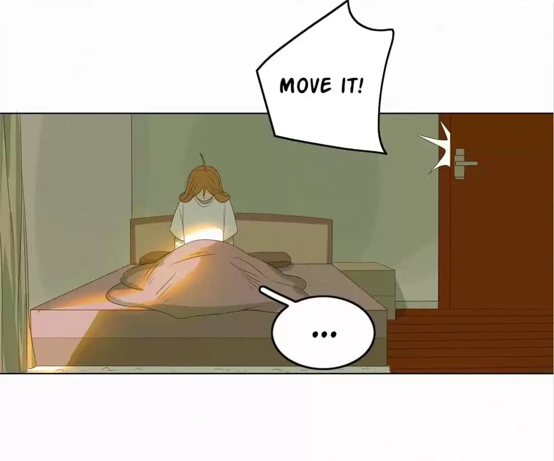 Love In-Sync Chapter 51 page 7 - 