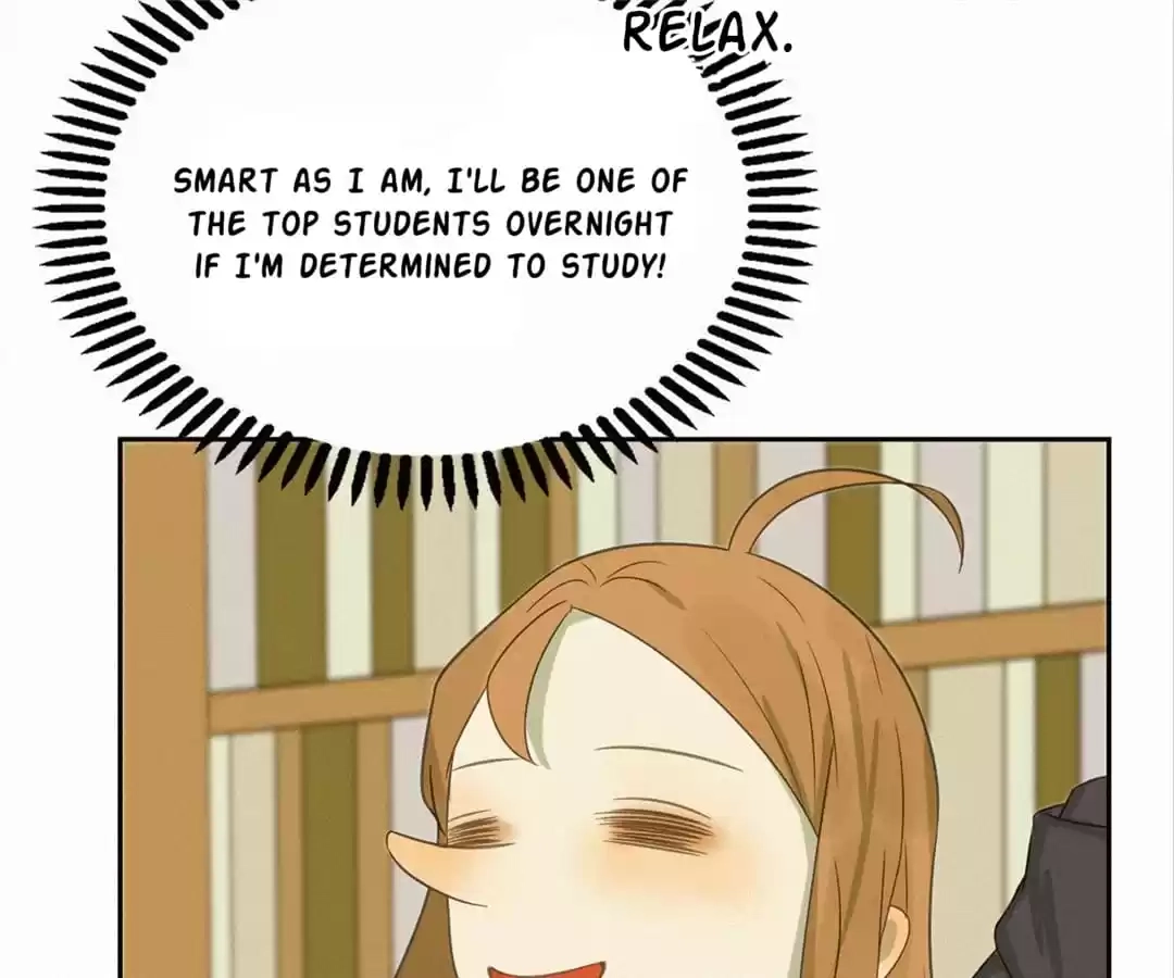 Love In-Sync Chapter 51 page 61 - 