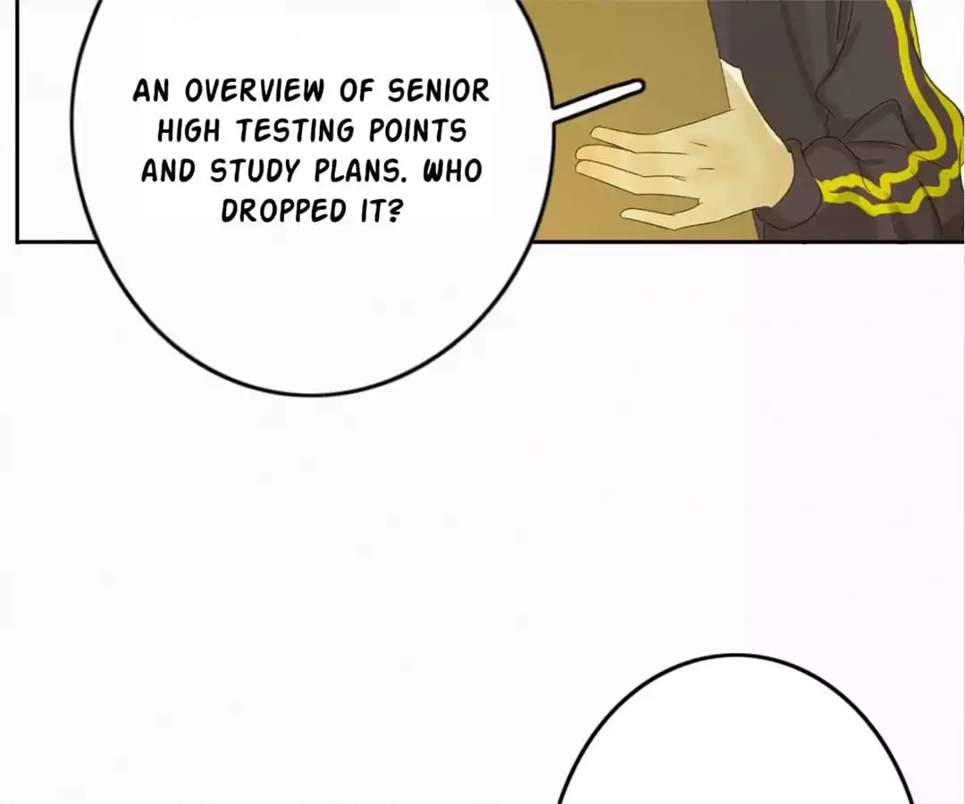 Love In-Sync Chapter 51 page 77 - 