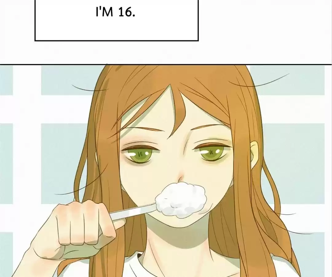 Love In-Sync Chapter 51 page 9 - 