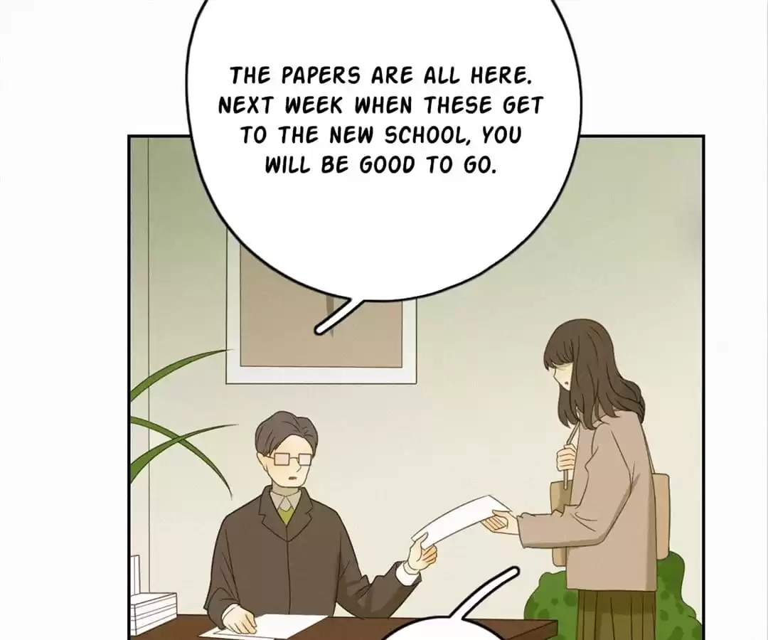 Love In-Sync Chapter 51 page 87 - 