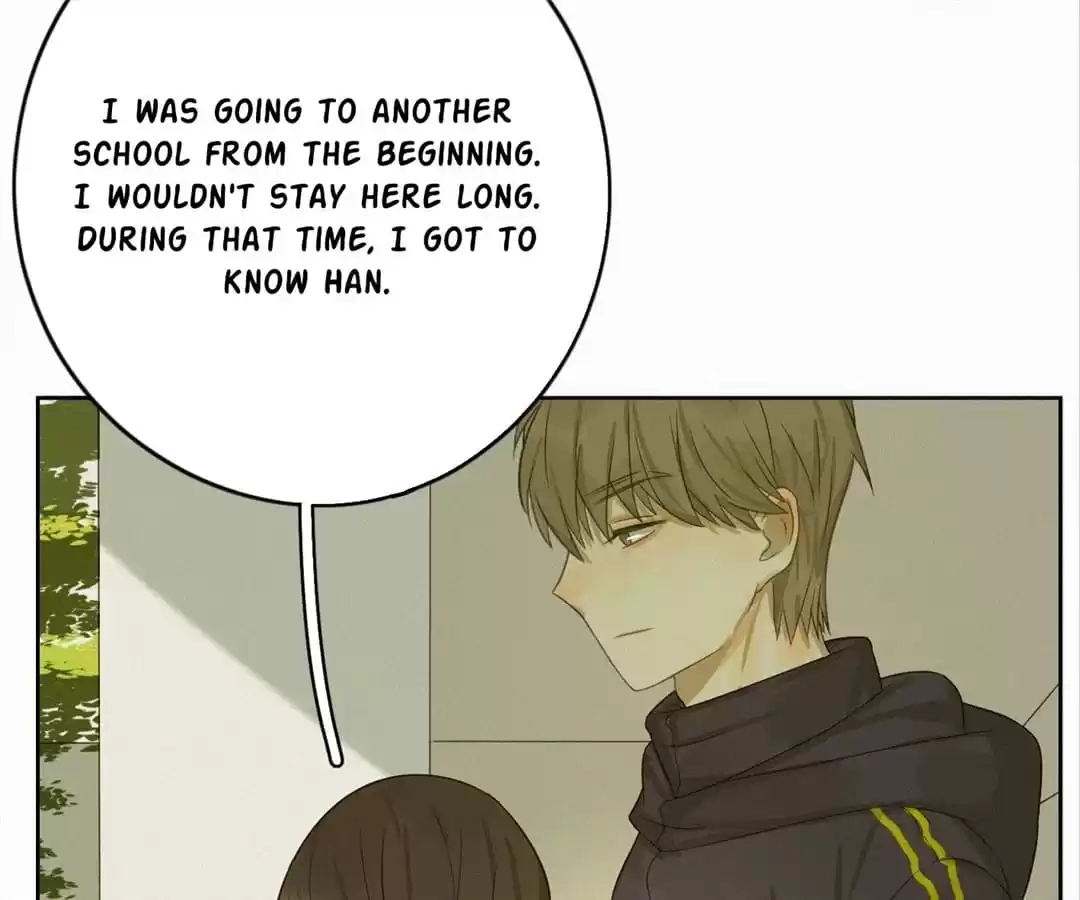 Love In-Sync Chapter 51 page 95 - 