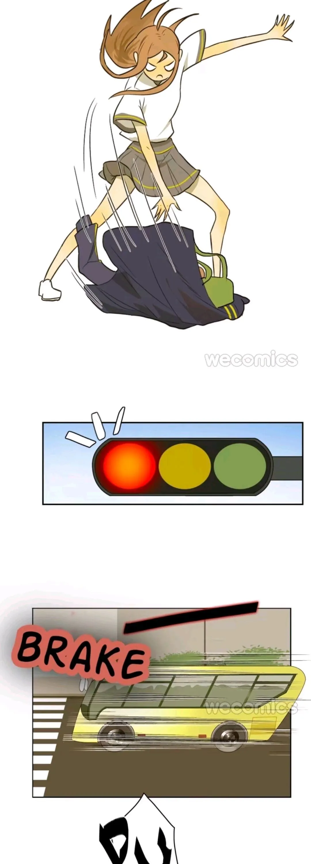 Love In-Sync Chapter 6 page 7 - 