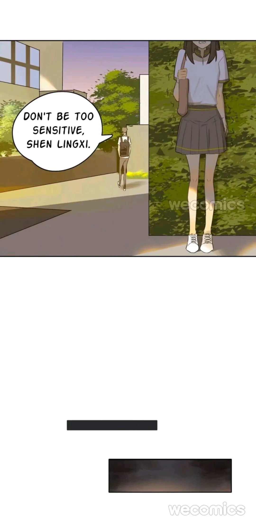Love In-Sync Chapter 7 page 11 - 
