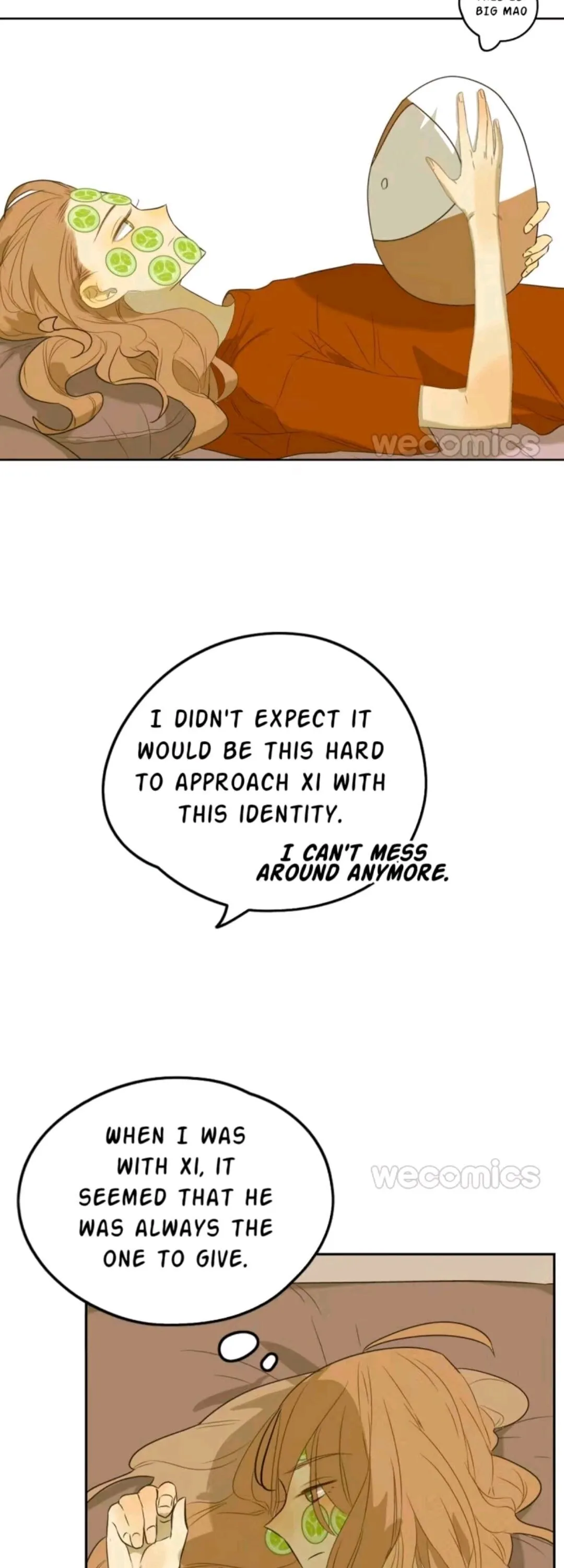 Love In-Sync Chapter 7 page 18 - 