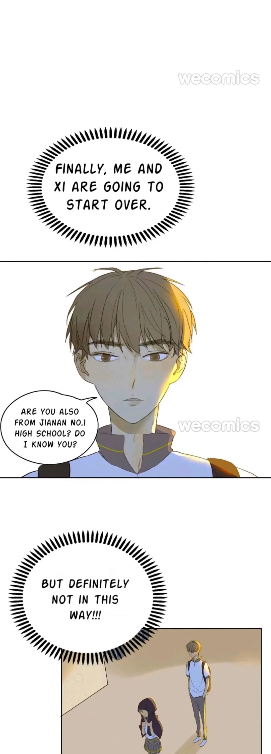 Love In-Sync Chapter 7 page 4 - 