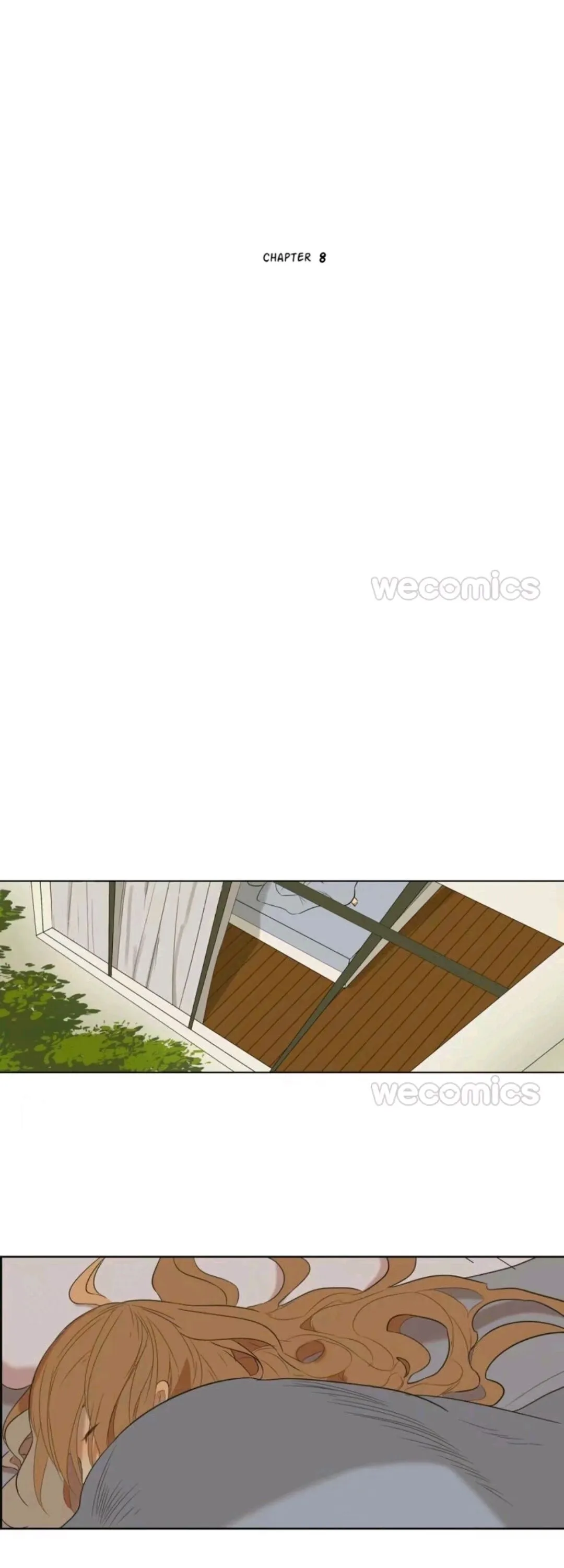 Love In-Sync Chapter 8 page 3 - 