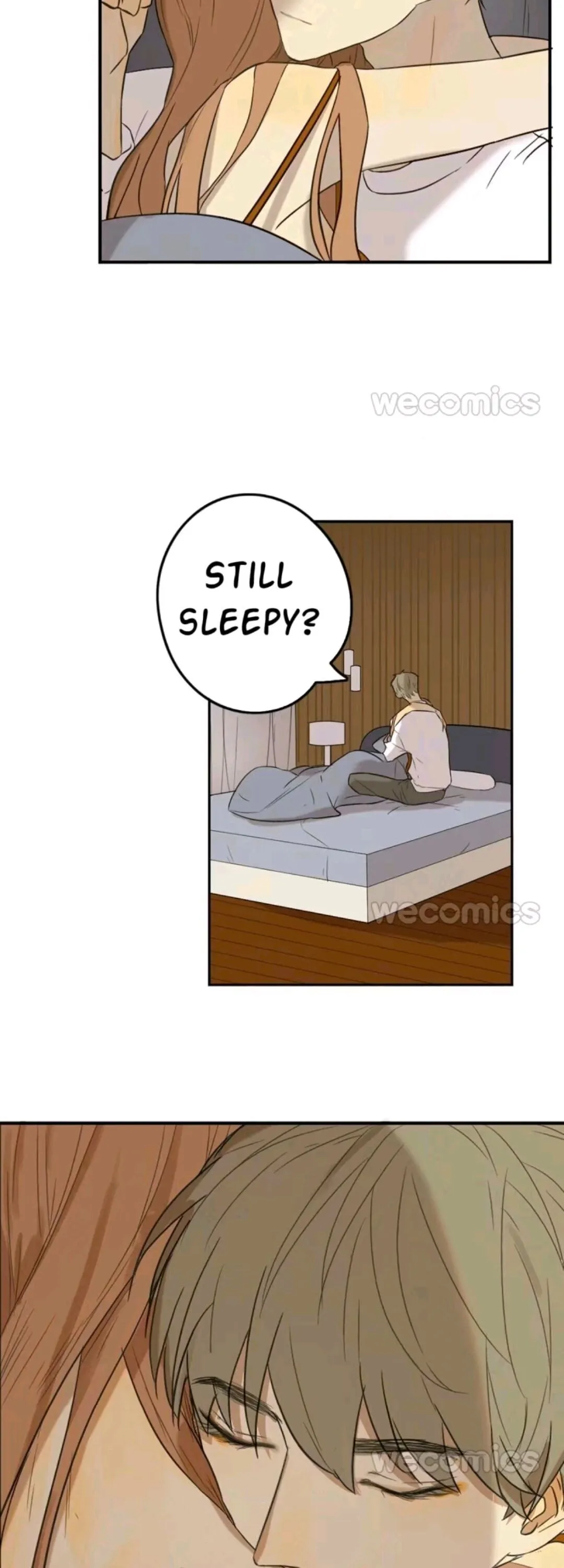 Love In-Sync Chapter 8 page 5 - 