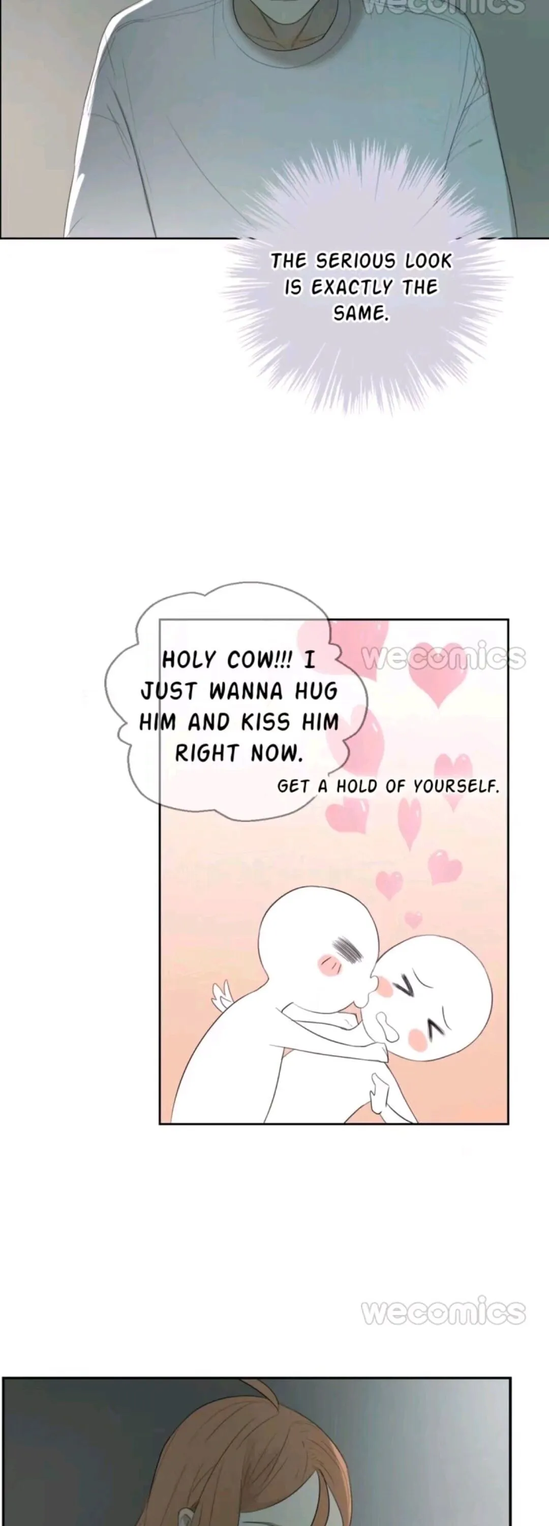 Love In-Sync Chapter 9 page 12 - 