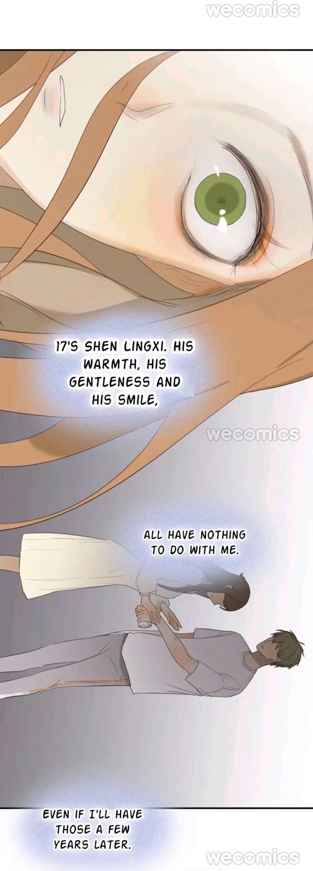 Love In-Sync Chapter 9 page 24 - 
