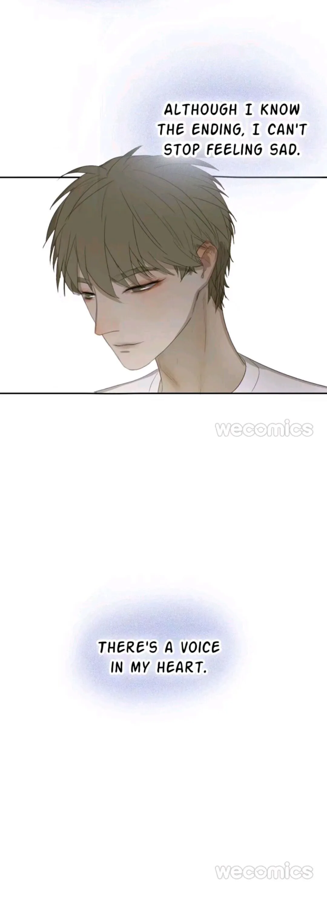 Love In-Sync Chapter 9 page 25 - 