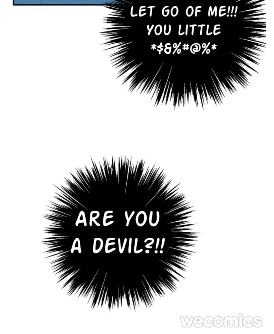 Love In-Sync Chapter 9 page 27 - 