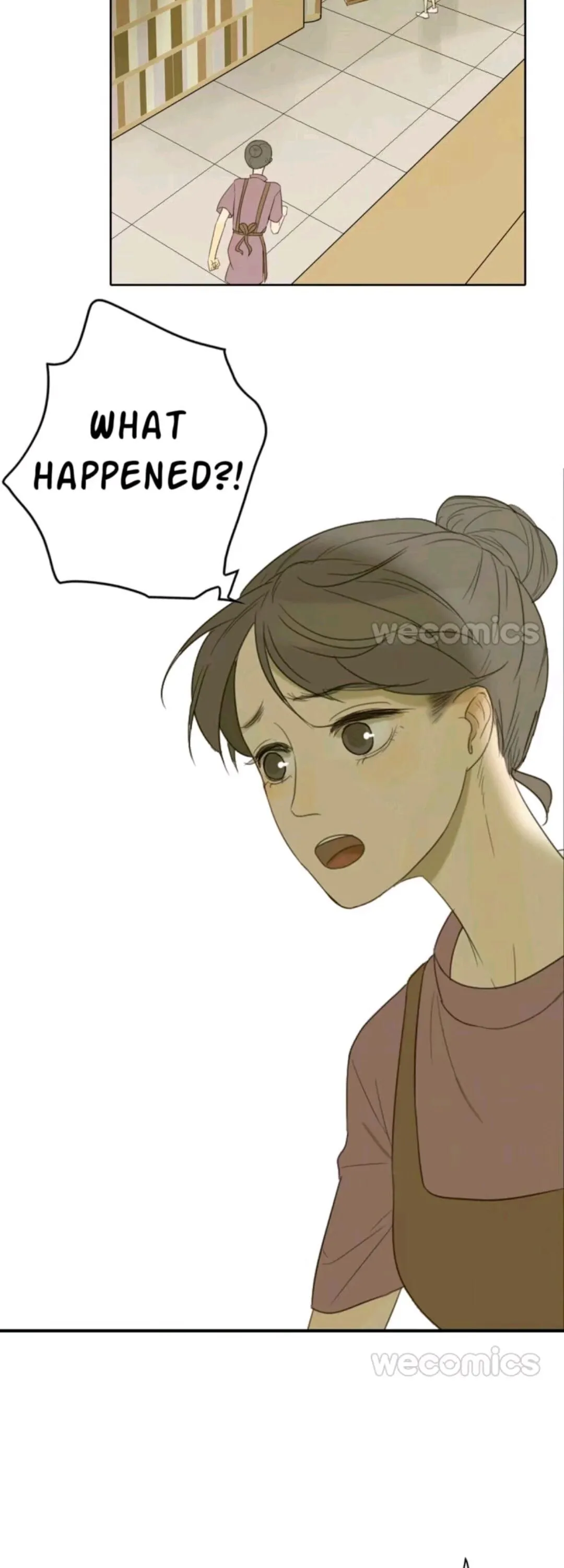 Love In-Sync Chapter 9 page 5 - 