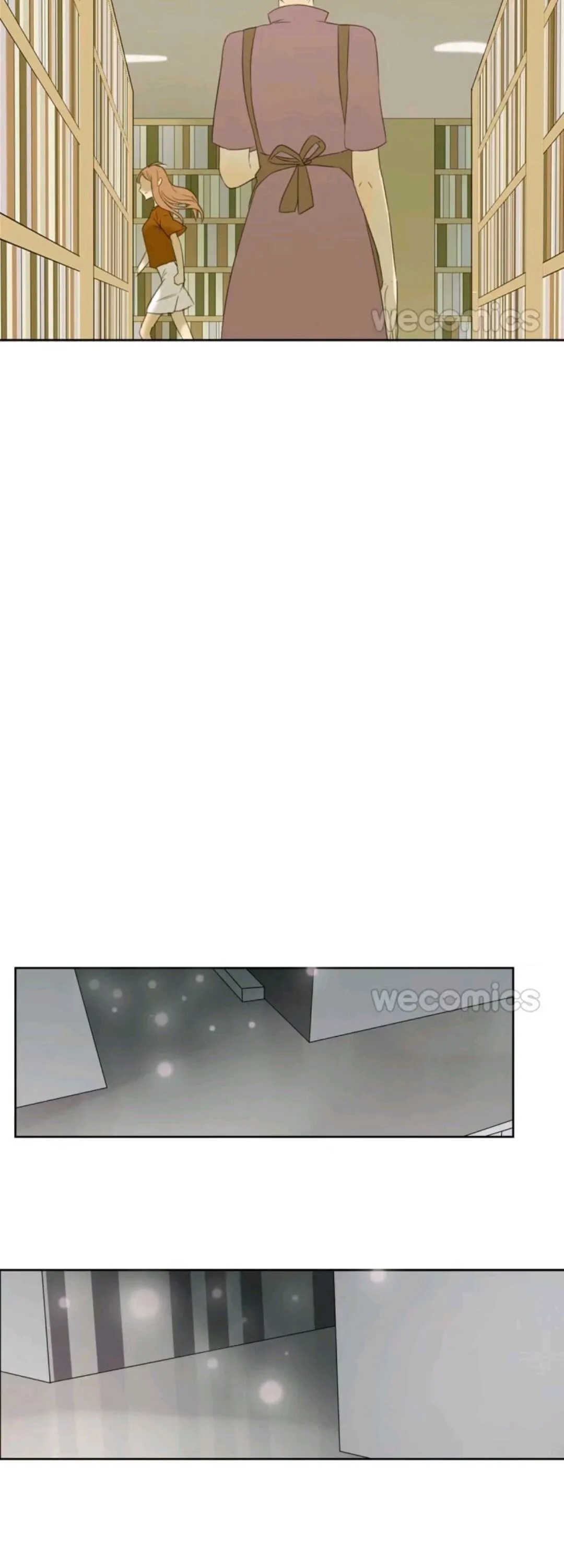 Love In-Sync Chapter 9 page 7 - 