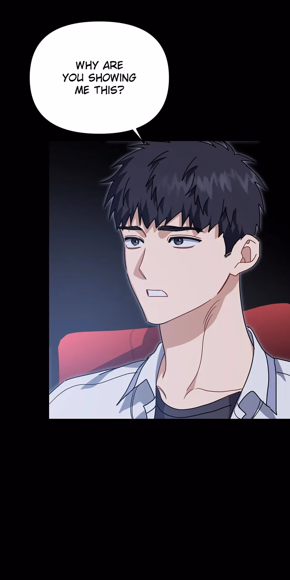 Love Interest Zone Chapter 81 page 14 - 