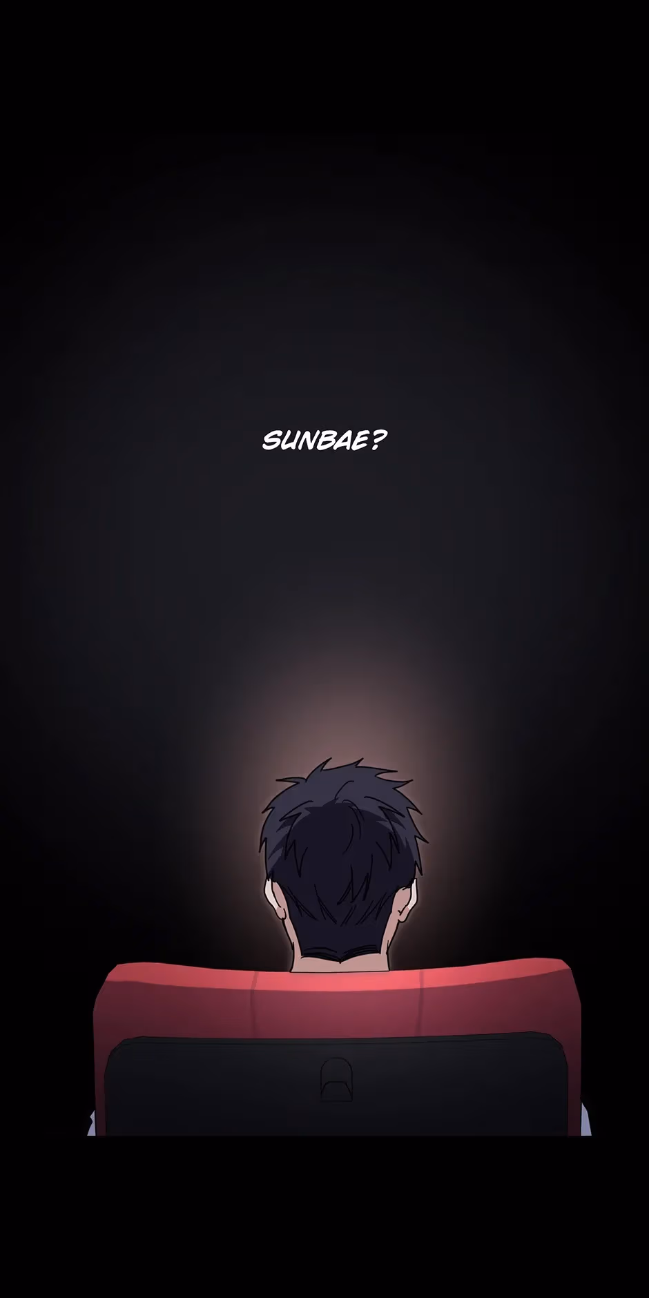 Love Interest Zone Chapter 81 page 15 - 
