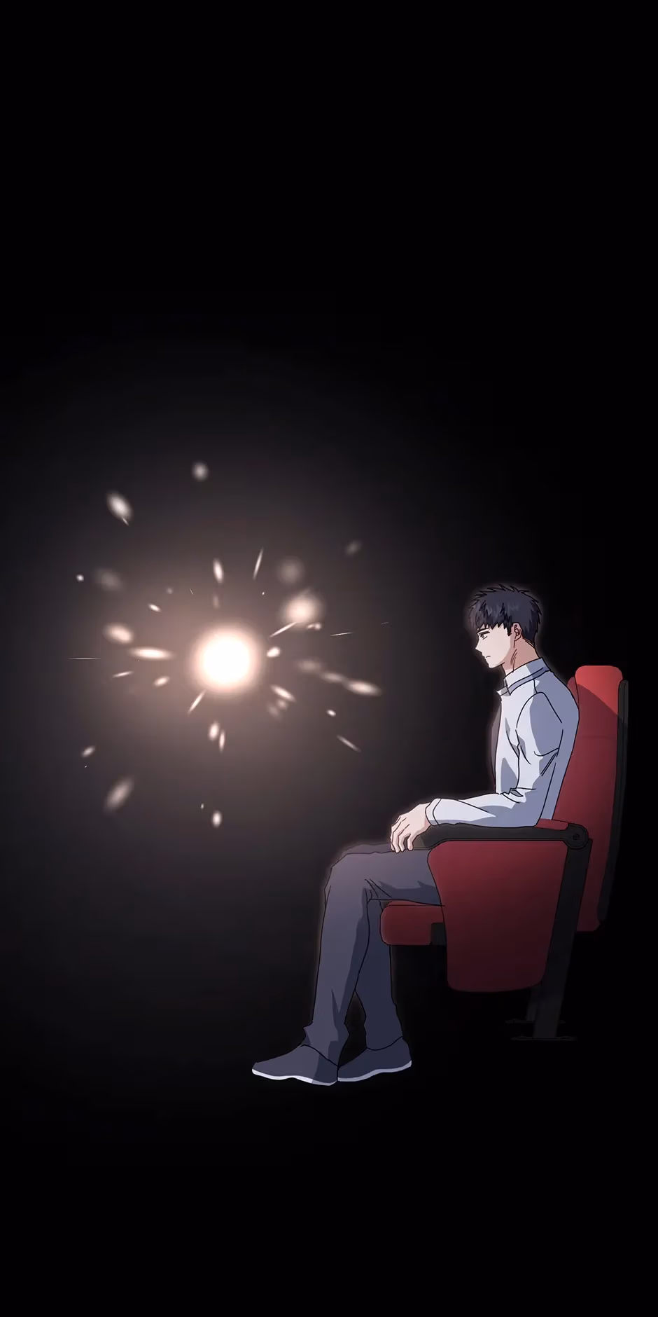 Love Interest Zone Chapter 81 page 16 - 