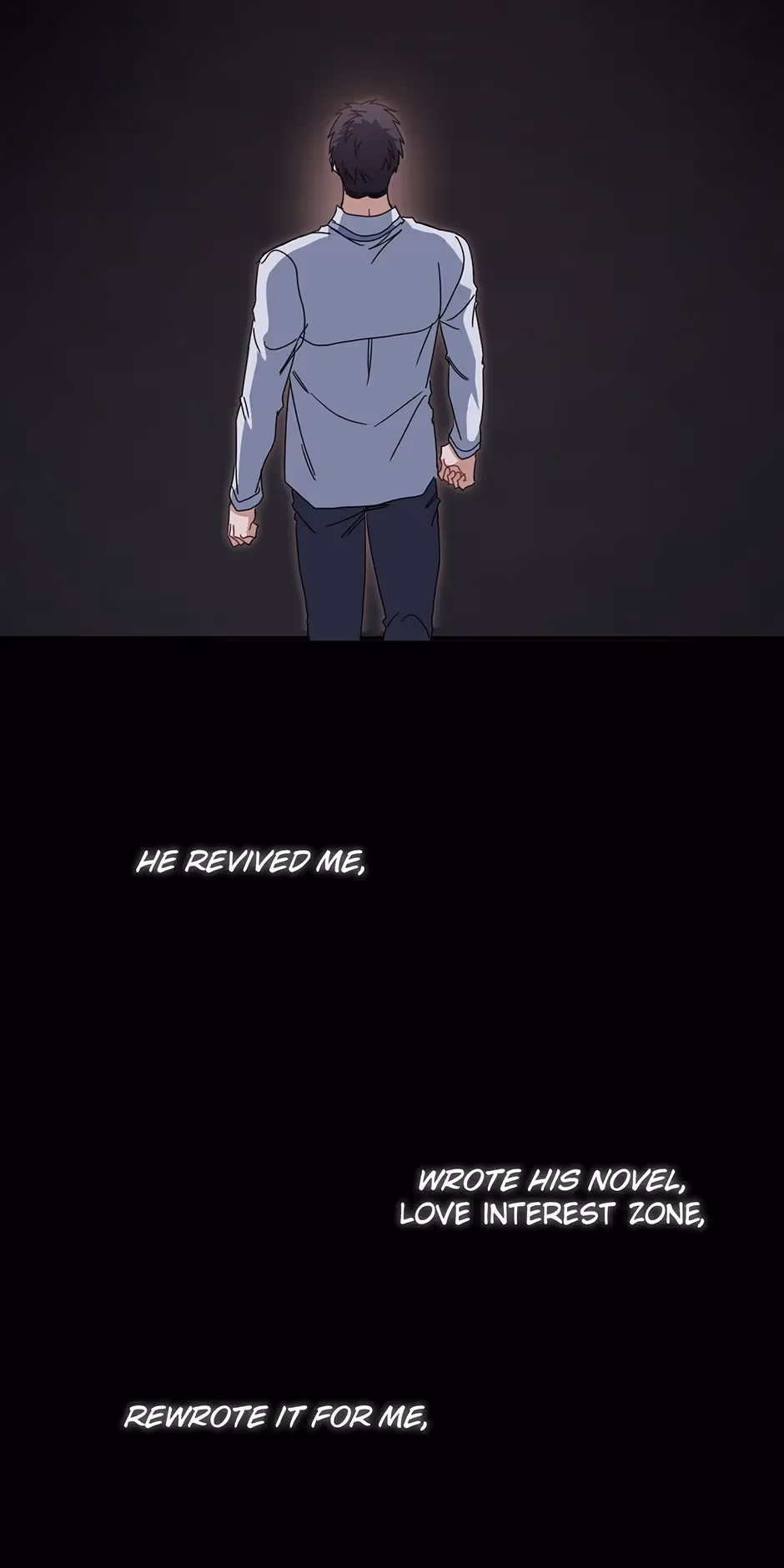 Love Interest Zone Chapter 81 page 19 - 