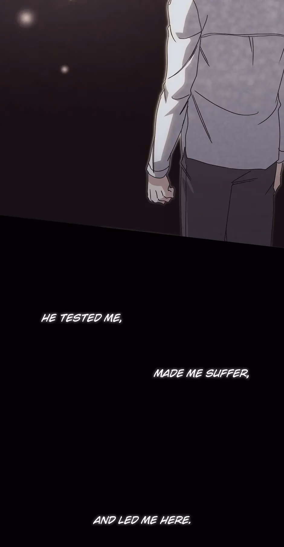 Love Interest Zone Chapter 81 page 21 - 