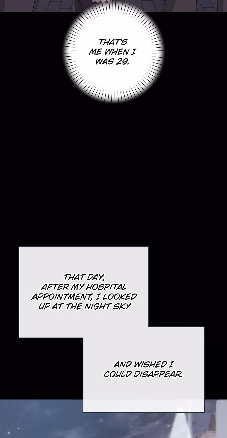 Love Interest Zone Chapter 81 page 23 - 