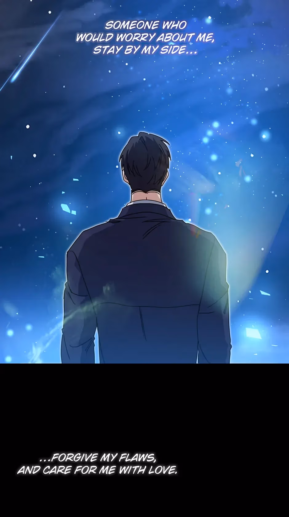 Love Interest Zone Chapter 81 page 28 - 