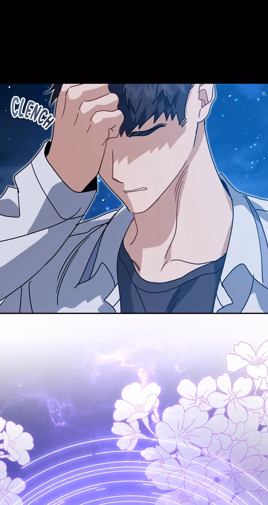 Love Interest Zone Chapter 81 page 31 - 